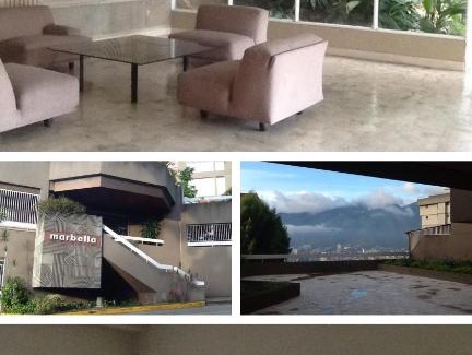 Coffeyville Apartment | Charming Apartamento Res Marbella Caracas Venezuela pool & Gym