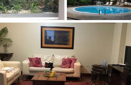 Coffeyville Apartment | Charming Apartamento Res Marbella Caracas Venezuela pool & Gym