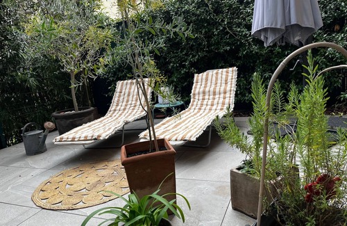 Sud Apartment | Charming apartment in Aix en provence