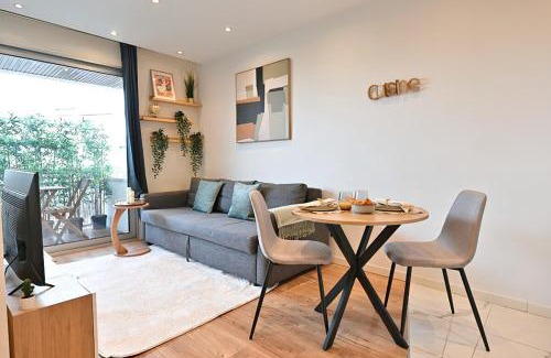 Neuilly-sur-Seine Apartment | Charming apartment Neuilly-sur-seine
