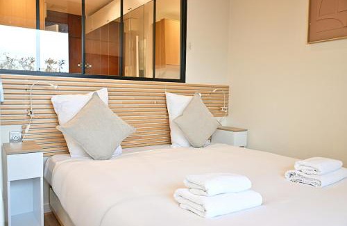 Neuilly-sur-Seine Apartment | Charming apartment Neuilly-sur-seine