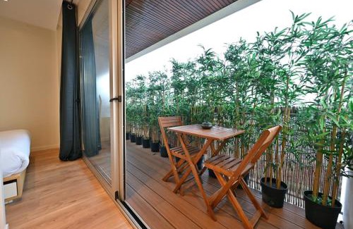 Neuilly-sur-Seine Apartment | Charming apartment Neuilly-sur-seine