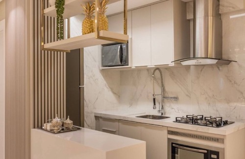 Campina Grande Apartment | Charming apartment Slaviero Complexo Heron Marinho