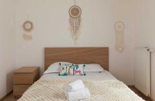 Vassieux - Crepieux Apartment | Charming Apartment 2BR 4P - Near to Lyon