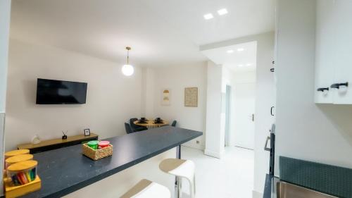 Levallois-Perret Apartment | Charming apartment in Levallois