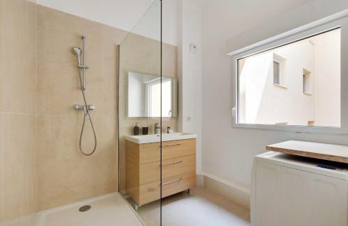 Le Bois Porte de Nogent Apartment | Charming Apartment -2BR-6P- Nogent-sur-Marne