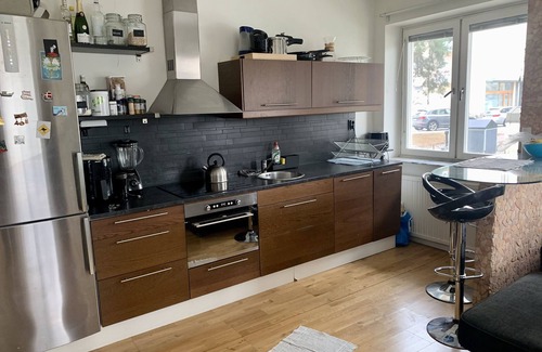 Kungsholmen Apartment | Charming Apartmemt in Stockholm City