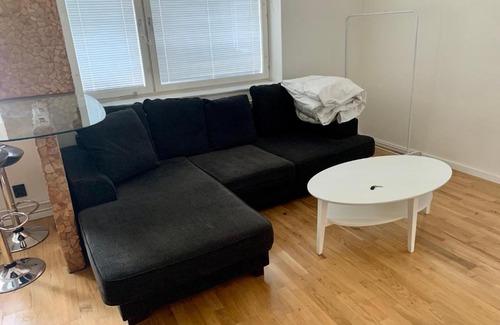 Kungsholmen Apartment | Charming Apartmemt in Stockholm City