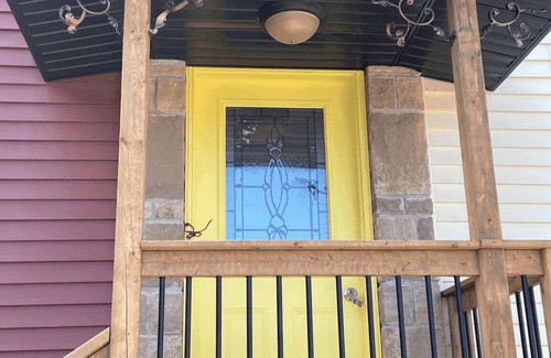 Port Colborne Apartment | Charming Apartment by the Canal and Beaches!