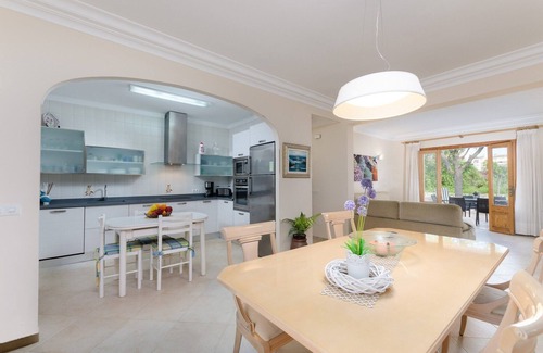 Can Picafort House | Charming apartment in Can Picafort