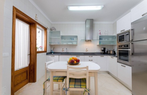 Can Picafort House | Charming apartment in Can Picafort