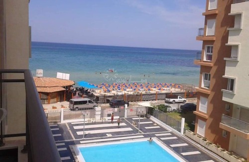 Sousse - Monastir Apartment | Charming apartment S+2
