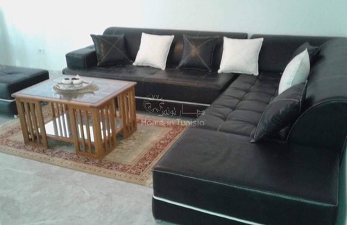 Sousse - Monastir Apartment | Charming apartment S+2