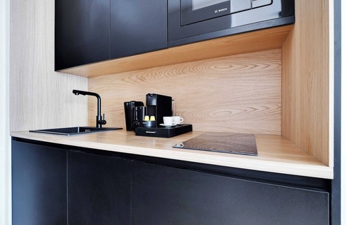 Quartier de Javel Apartment | Charming apartment - 1BR/4P - Beaugrenelle