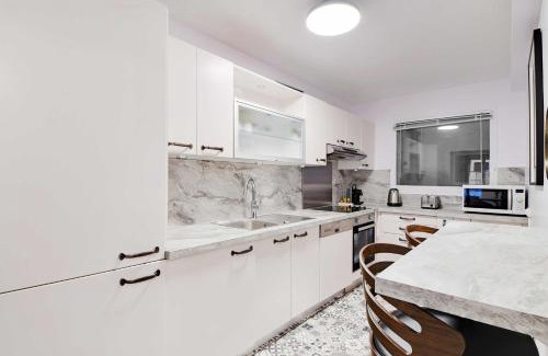 Faubourg-du-Roule Apartment | Charming apartment -1BR-4P- Arc de Triomphe
