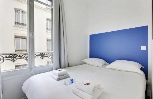 Vignerons Apartment | Charming Apartment -1BR-4P- Château de Vincennes