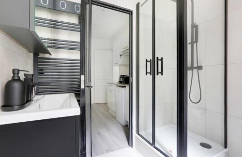 Vignerons Apartment | Charming Apartment -1BR-4P- Château de Vincennes