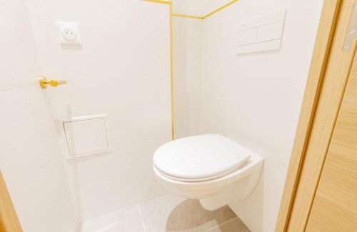 Epinettes Apartment | Charming Apartment - 1BR - Guy Moquet