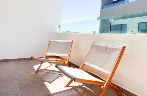 Villa Marina Apartment | Charming apartment 3 minutes from the beach