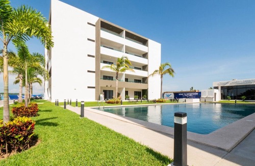 Villa Marina Apartment | Charming apartment 3 minutes from the beach
