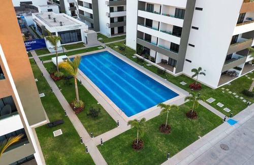 Villa Marina Apartment | Charming apartment 3 minutes from the beach