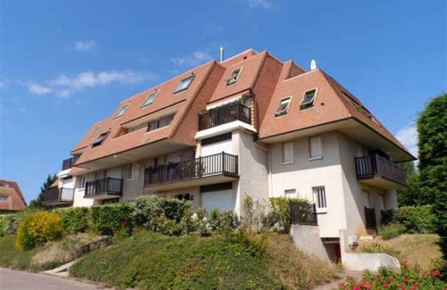 Le Home Apartment | Charming apartment 40 m2 ❤️Cabourg beach