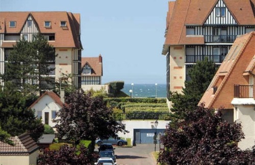 Le Home Apartment | Charming apartment 40 m2 ❤️Cabourg beach