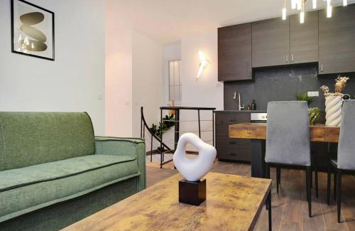 Croulebarbe Apartment | Charming apartment 4P - Broca - Saint-Germain - PARIS