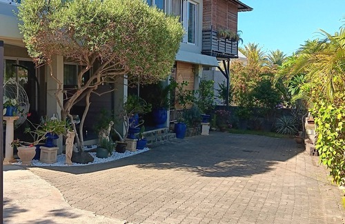 Morcellement Raffray Apartment | Charming apartment 50 metres from the beach