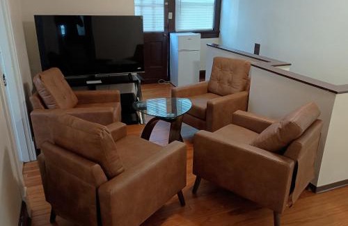 Lynchburg Apartment | charming apartment at Lynchburg