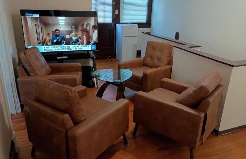 Lynchburg Apartment | charming apartment at Lynchburg