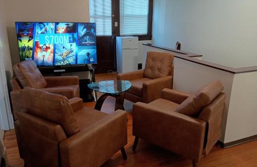 Lynchburg Apartment | charming apartment at Lynchburg