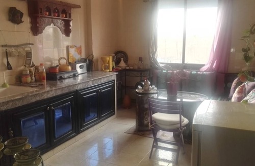 Marrakech Apartment | Charming Apartment behind Majorel Gardens and Yves Saint Laurent Museum