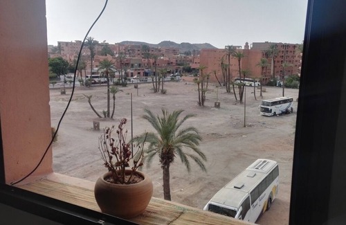 Marrakech Apartment | Charming Apartment behind Majorel Gardens and Yves Saint Laurent Museum