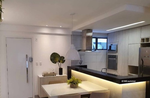Loteamento Oceania II Apartment | Charming apartment in Manaíra
