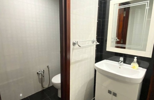 Hammamet Interieure Apartment | Charming apartment by the sea