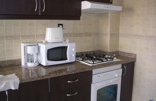 Pont Blondin Apartment | Charming apartment close to the beach with three pools and gardens