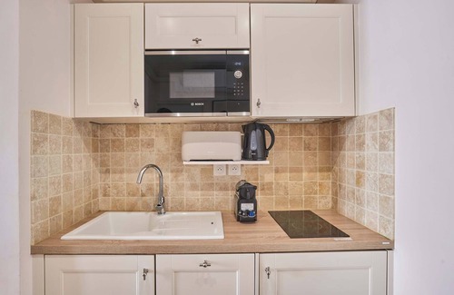 Strasbourg -Saint-Denis Apartment | Charming apartment center of Paris