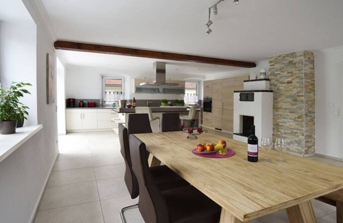 Himmelkron Apartment | Charming apartment in Himmelkron
