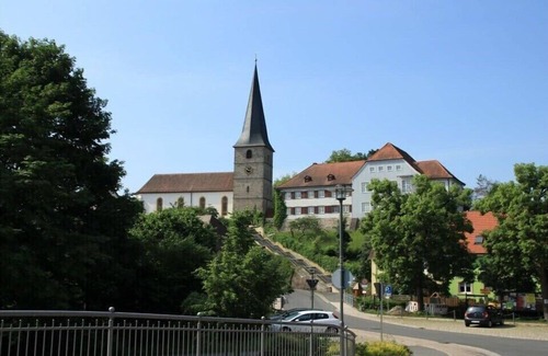 Himmelkron Apartment | Charming apartment in Himmelkron