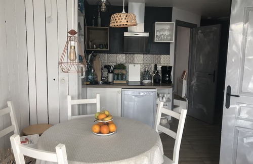 Les Restanques Apartment | Charming apartment, exceptional sea view, Les Restanques du Golfe de St. Tropez