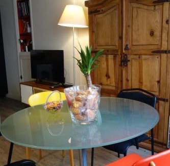 Jardin des plantes Apartment | Charming apartment for 4 people 1 baby in the heart of Paris