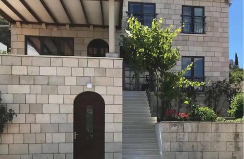 Medvinjak Apartment | Charming apartment for two in Korčula