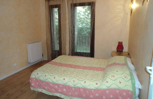 Erbalunga Apartment | Charming apartment