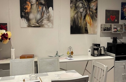 Montauville Apartment | Charming apartment