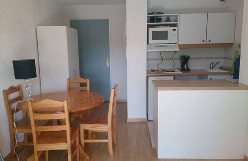 Vaux-sur-Mer Apartment | Charming Apartment with Garden, Pool Access, and Private Parking in Vaux-sur-Mer