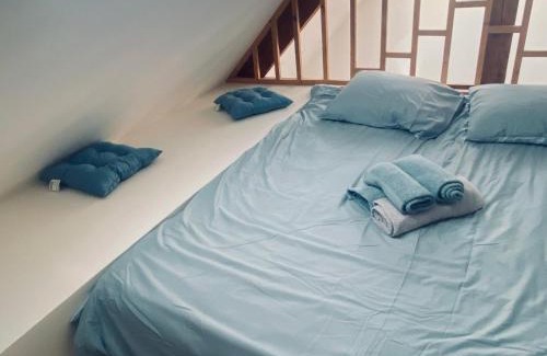 Gace Apartment | Charming Apartment Gace VI