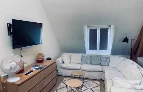 Gace Apartment | Charming Apartment Gace VI