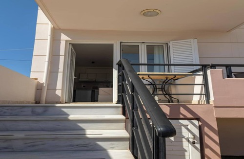 Kato Gouves Apartment | Charming Apartment in Kato Gouves, Greece - Perfect for Families