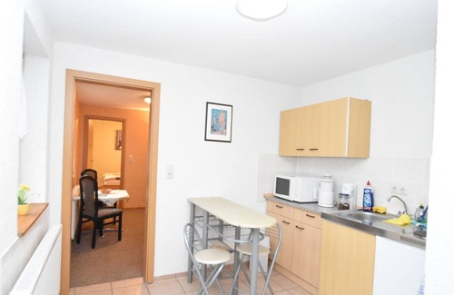 Meisdorf Apartment | Charming Apartment, Harz Region